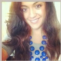 Marie Alnadi, Psy.M