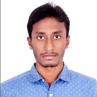 Likhith Gowda RG