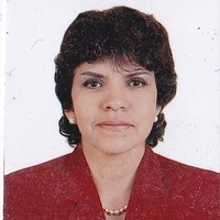 Hilda Villagra, MBA
