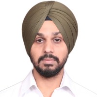 Harinder Singh