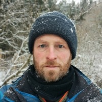 Alex Eliott Lockhart