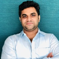 Subhash Suresh