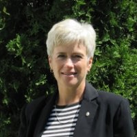 Deb Broberg, MAIR SPHR