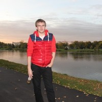 Mike Mihailov