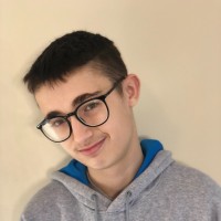 Alex Ioannidis