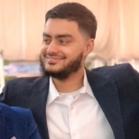 Mohammed Dhali