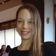 Ginny Frederick