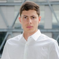 Samuel Berrío Espinosa