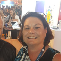Vicki Harrison