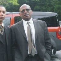 johnny brown