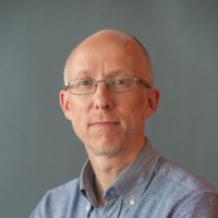 Toby Alexander Rogers