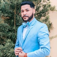 Paulo Cezar da Silva Júnior