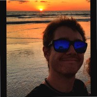 Liam O'Hara
