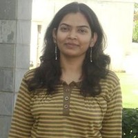 Monika Sankhla