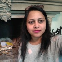 Deepti Mantri