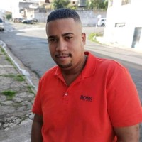 Anderson Lopes De Jesus