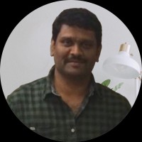 Ashwin Kumar Pachika