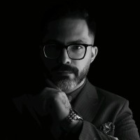 Soroush Rabishokr