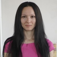 Hristina Samardzhieva