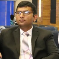 Tayyab Cheema