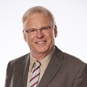 Ron Conley, Ba, Aaci, P. App Ret.