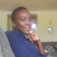 Sheila Akello