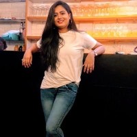 Urvashi Thakur