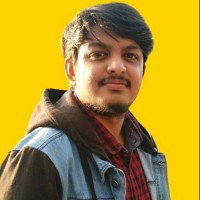 Avishek Gupta
