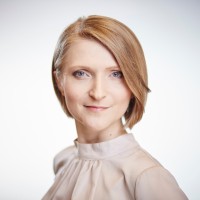 Agnieszka Radłowska