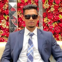 Faisal Rawoot