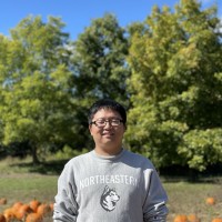 Yanpei Tian