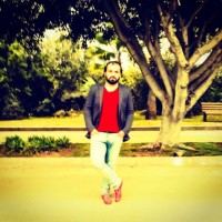 Ali Bekci