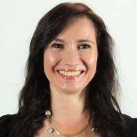 Lydia Dawson