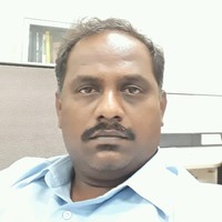 Sathishkumar Manoharan