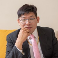 HAOLUN YANG