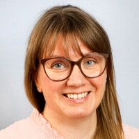Christina Pedersen