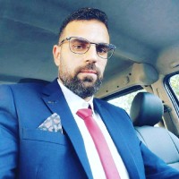 Cherif Ashraf