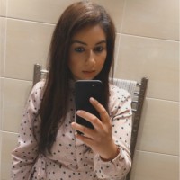 Faiza Haq