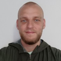 Preslav Mitev