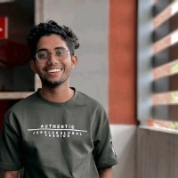 ABHIJITH C K