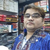 HAROON RASHEED SIDDIQUI