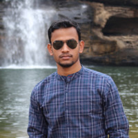 Biswaranjan Behera