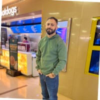 Dhiren Kumar