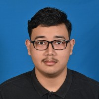 Muhamad Aizat Akram Ahmad Nadzri