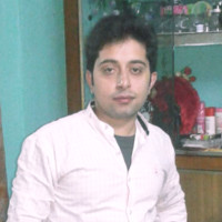 NAVEEN KUMAR TIWARY