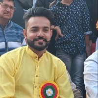 Deepak Kango