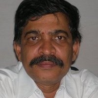 LVS MURTHY