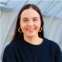 Claudia Day, Ph.D.