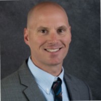 Hank Sprouse, Cpa