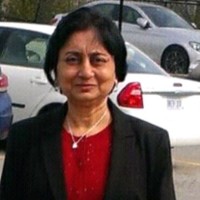Chhaya Saha